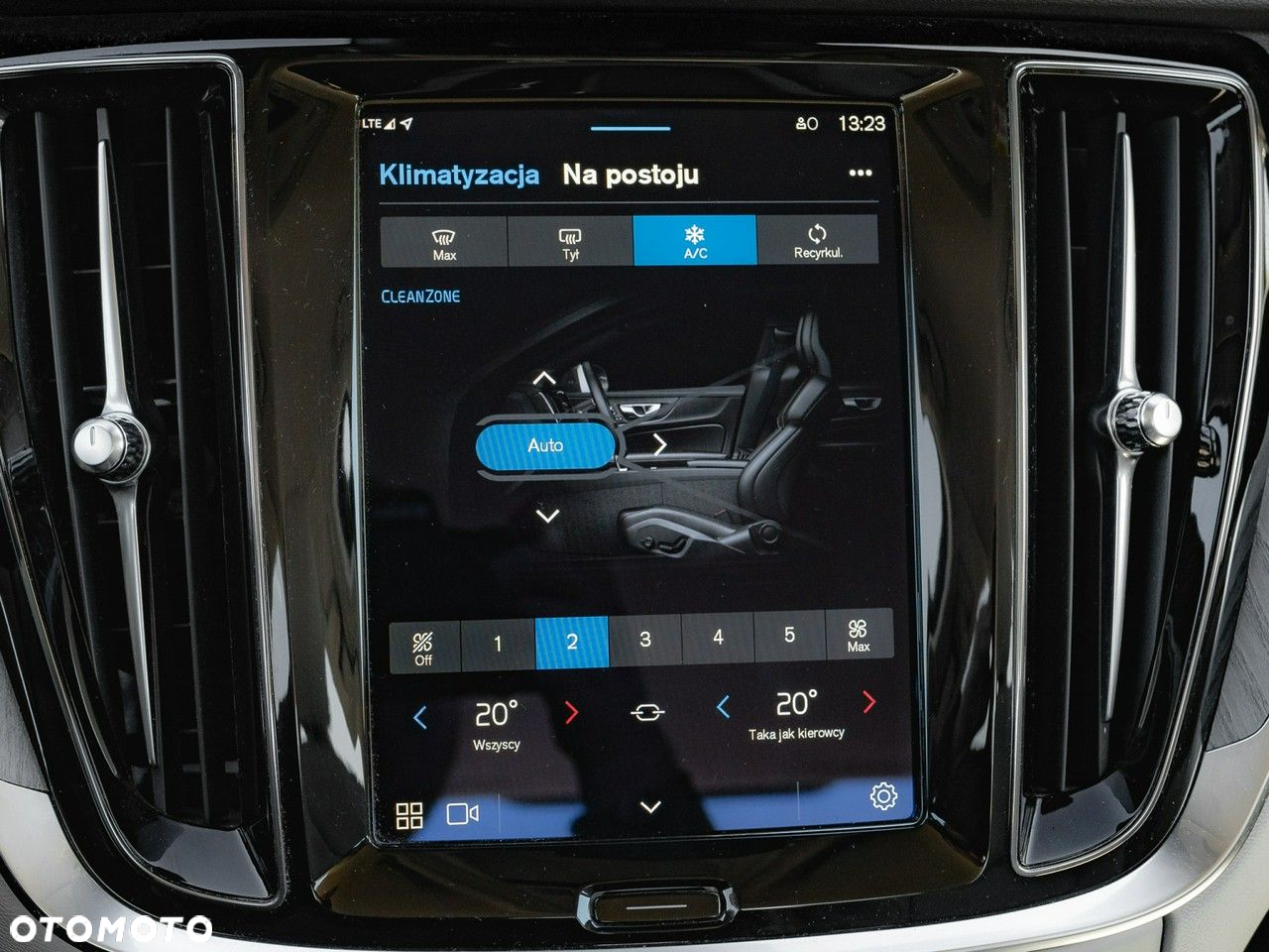 Volvo S60 - 21