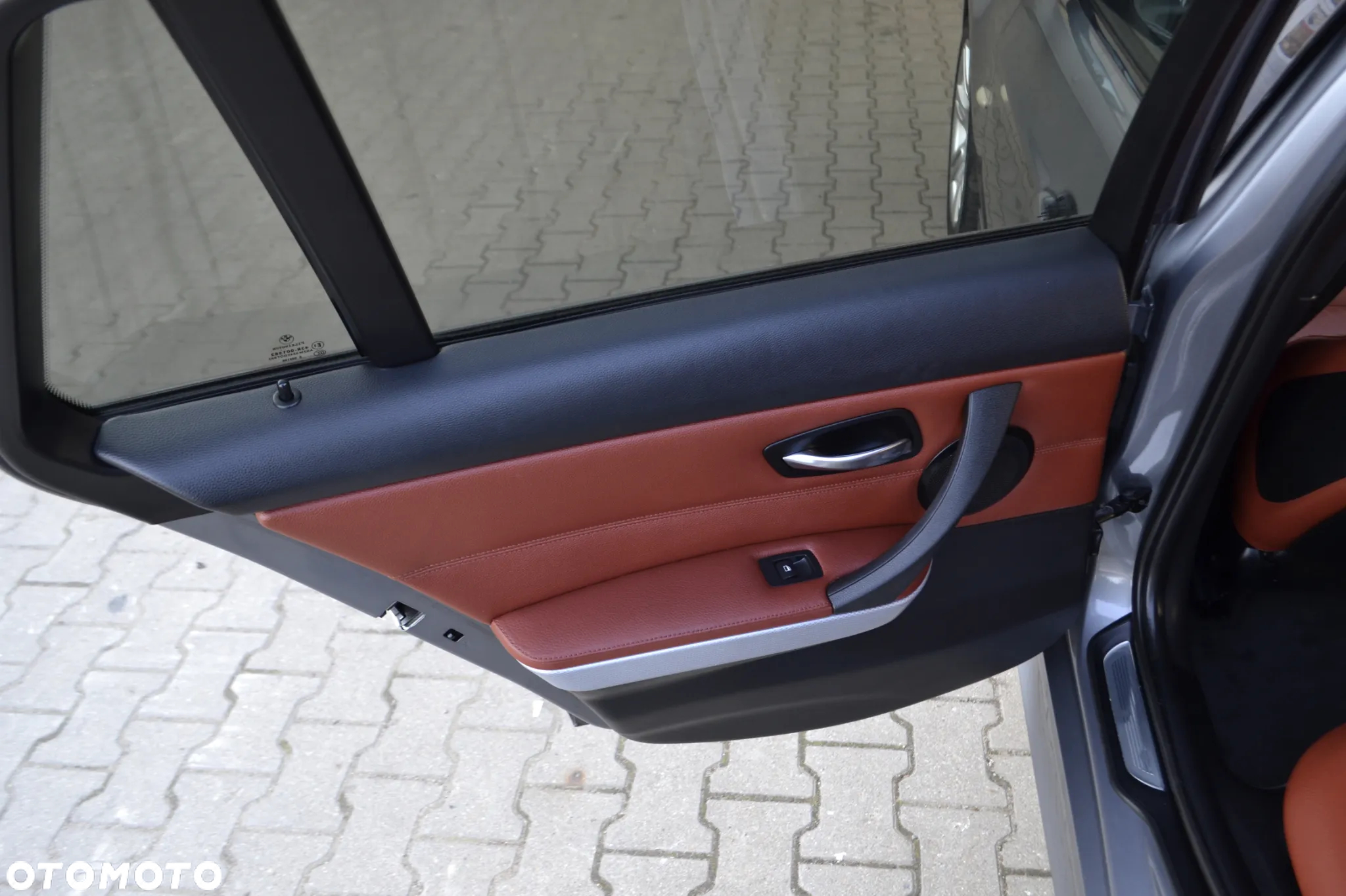BMW Seria 3 - 17