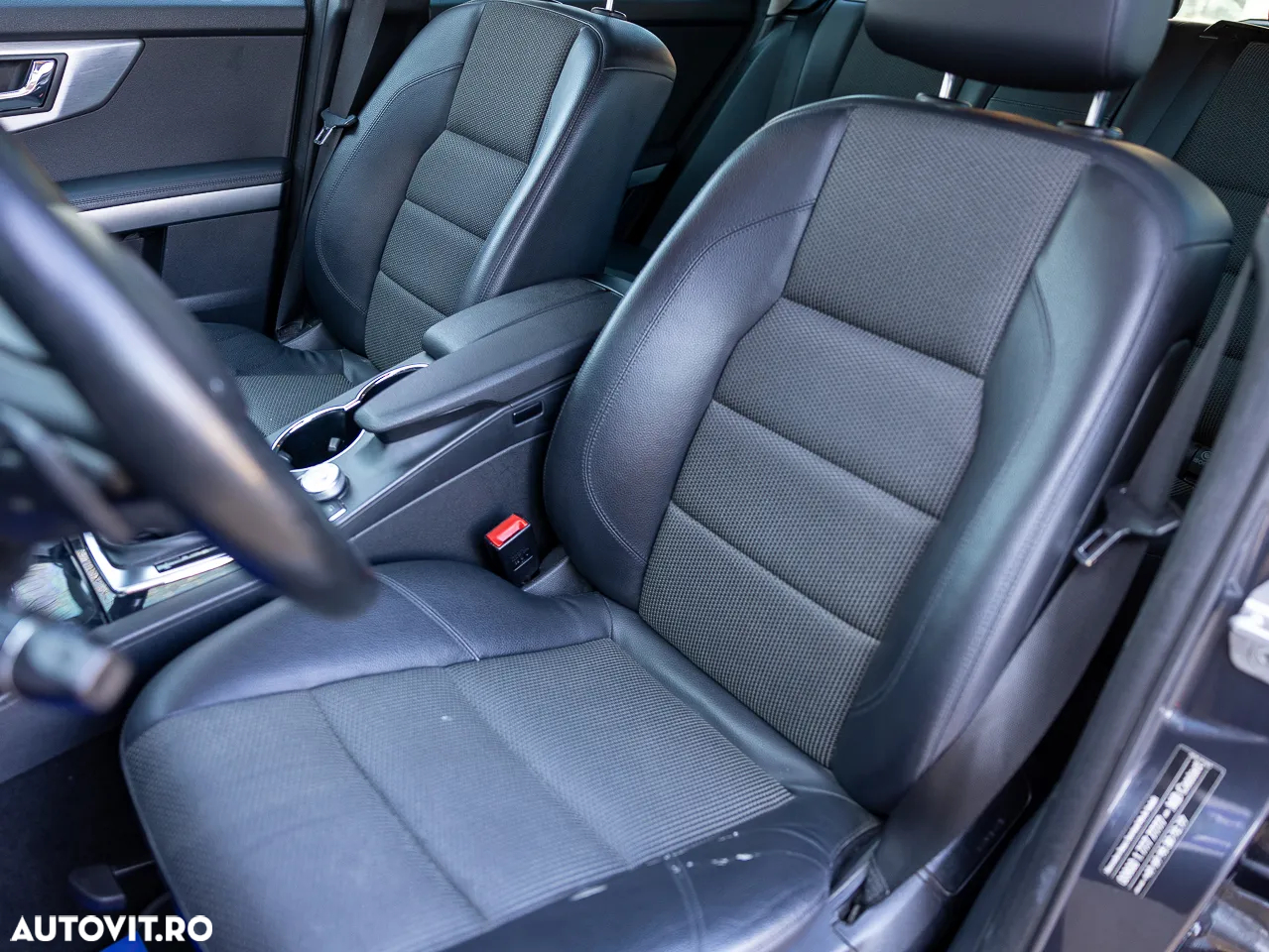 Mercedes-Benz GLK 220 CDI 4M BlueEfficiency Aut. - 6