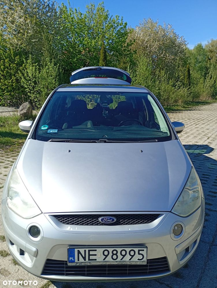 Ford S-Max - 4