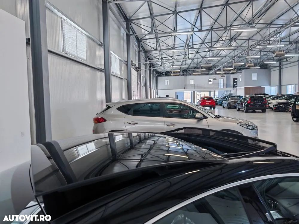 Mercedes-Benz CLA 180 d 7G-DCT - 16