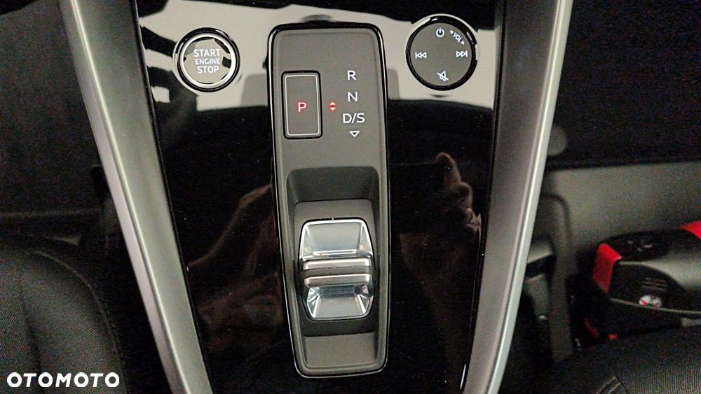Audi A3 Sportback 35 TFSI mHEV S tronic - 21