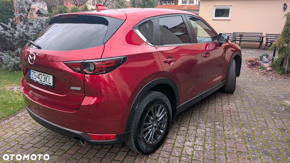 Mazda CX-5 2.5 Skyenergy 2WD - 5