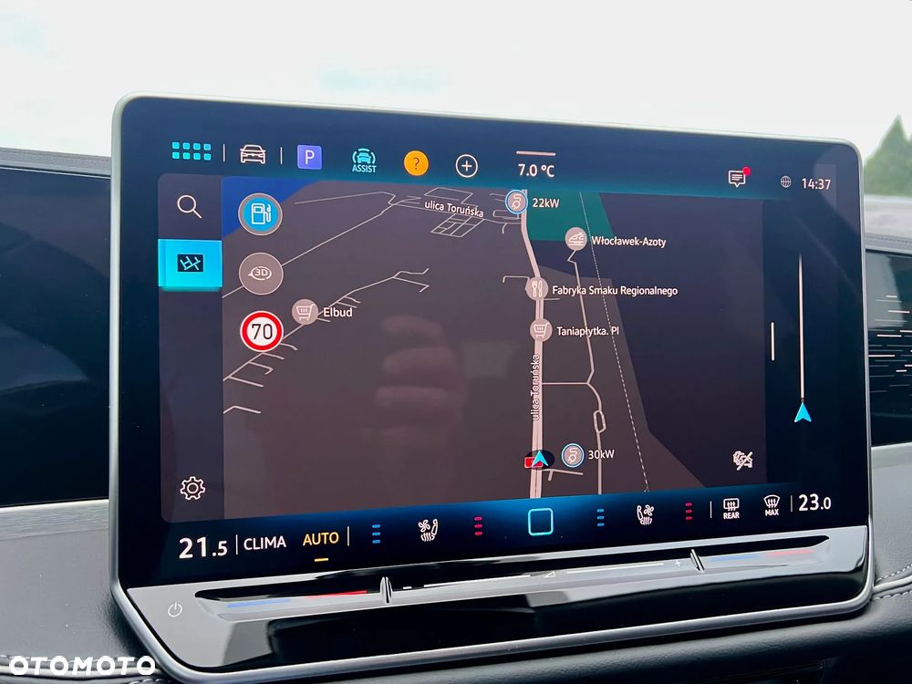 Volkswagen Passat 1.5 TSI EVO Business DSG - 17