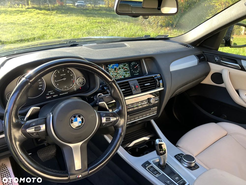 BMW X4 xDrive20i - 11