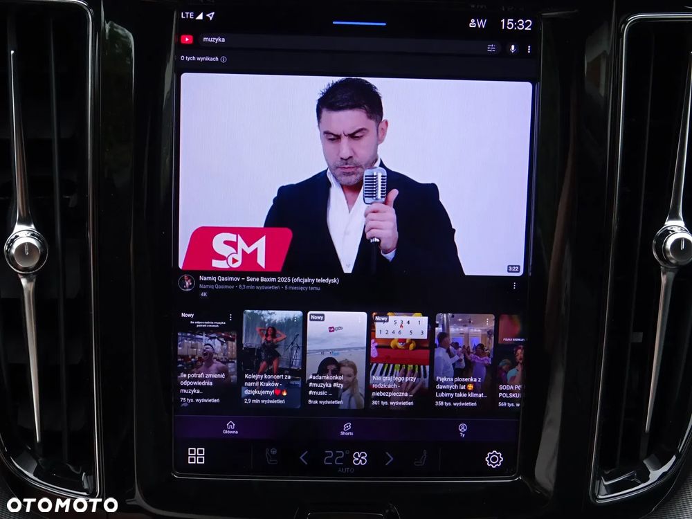 Volvo XC 60 B4 D AWD Geartronic RDesign - 32