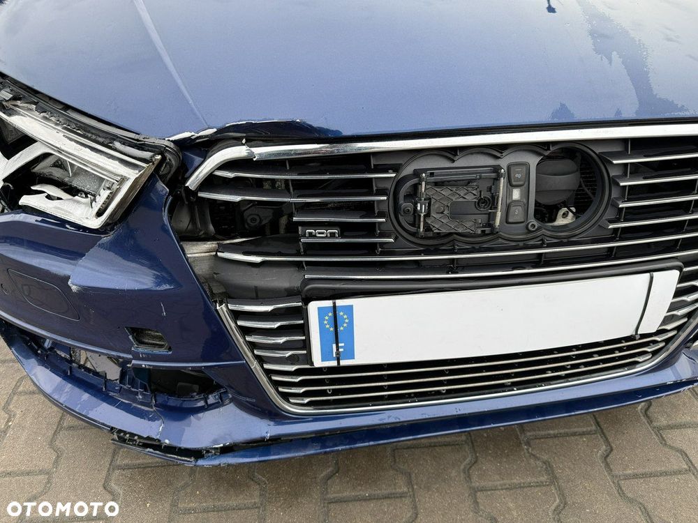 Audi A3 Sportback - 14