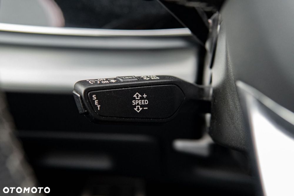 Audi Q8 45 TDI mHEV Quattro Tiptronic - 19