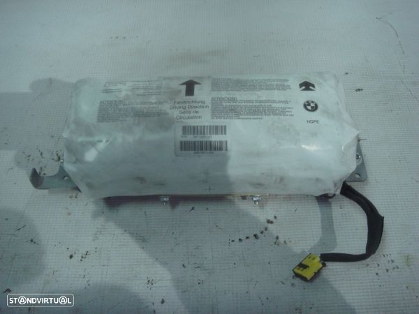 Airbag Passageiro Bmw 3 (E46) - 1