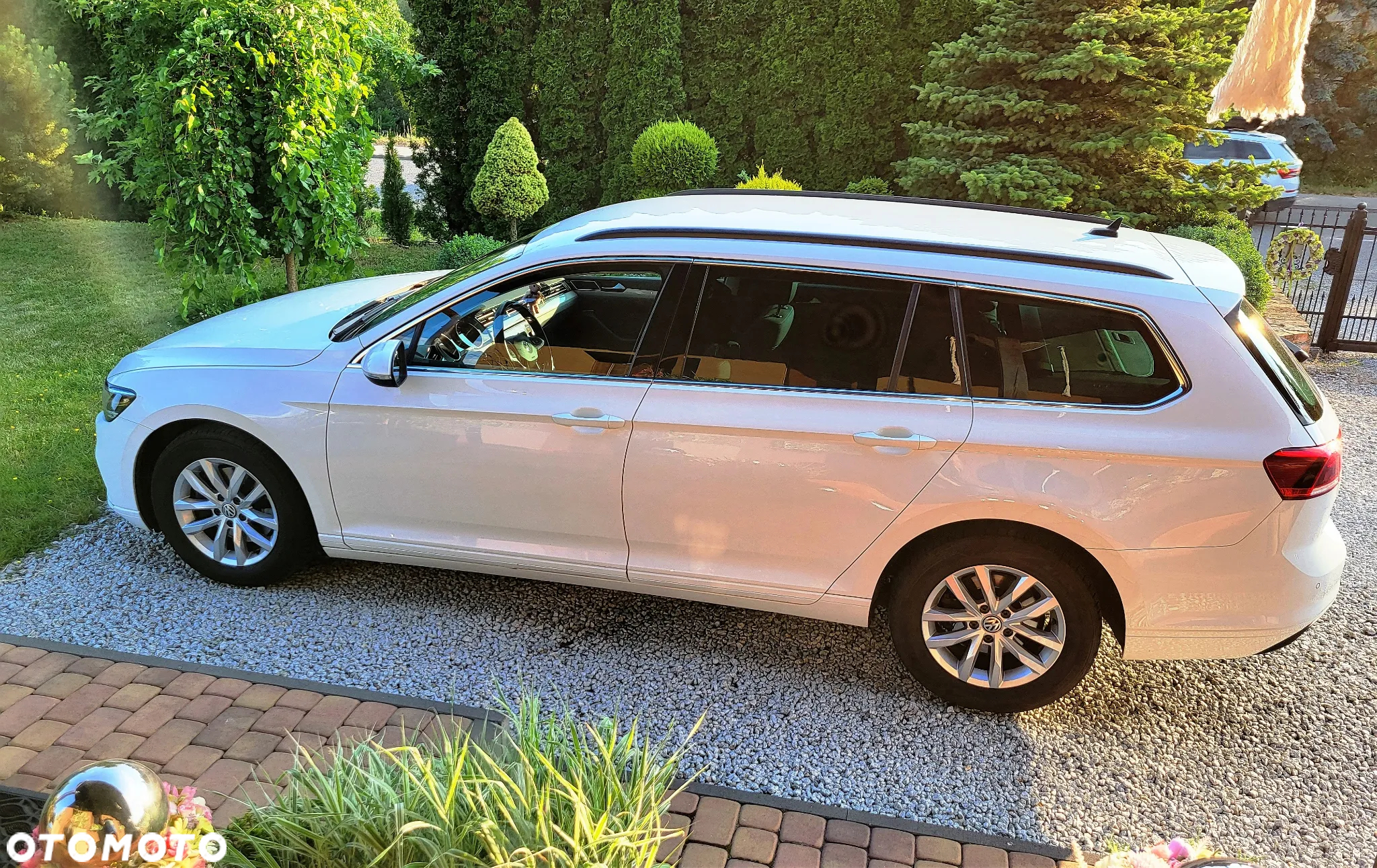 Volkswagen Passat 2.0 TDI BMT SCR Comfortline DSG7 - 6