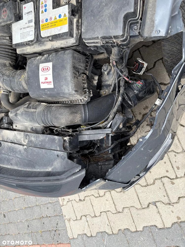 Kia XCeed 1.4 T-GDI M DCT - 11