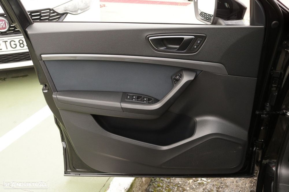 SEAT Ateca 1.6 TDI Style - 33