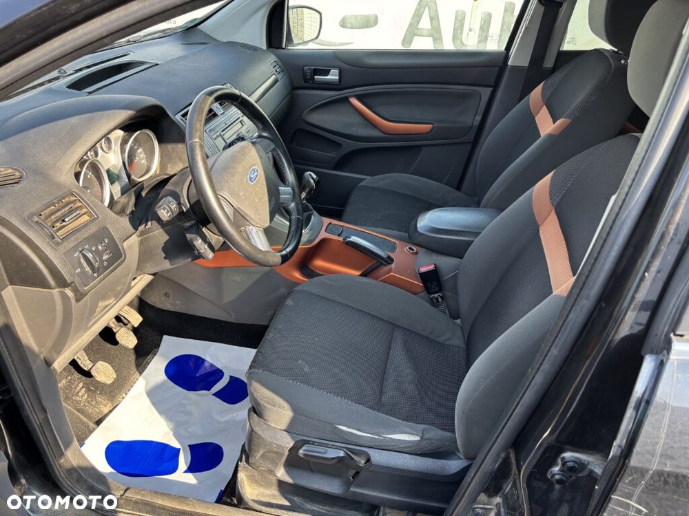 Ford Kuga 2.5 4x4 Trend - 9