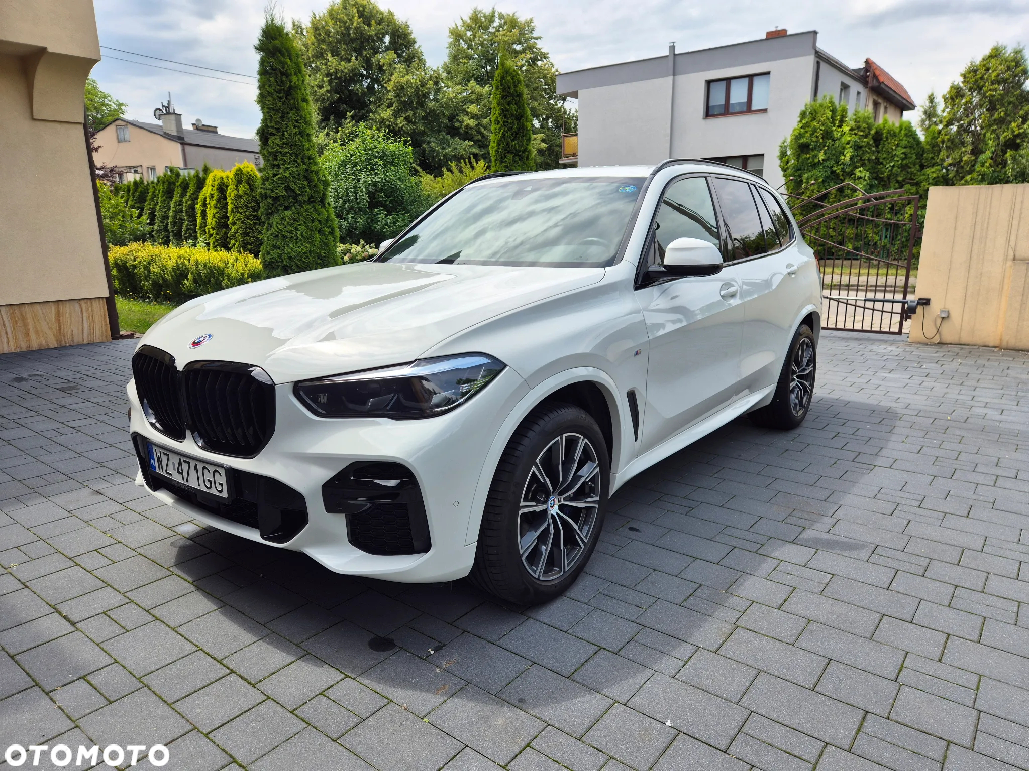 BMW X5 xDrive25d sport - 2