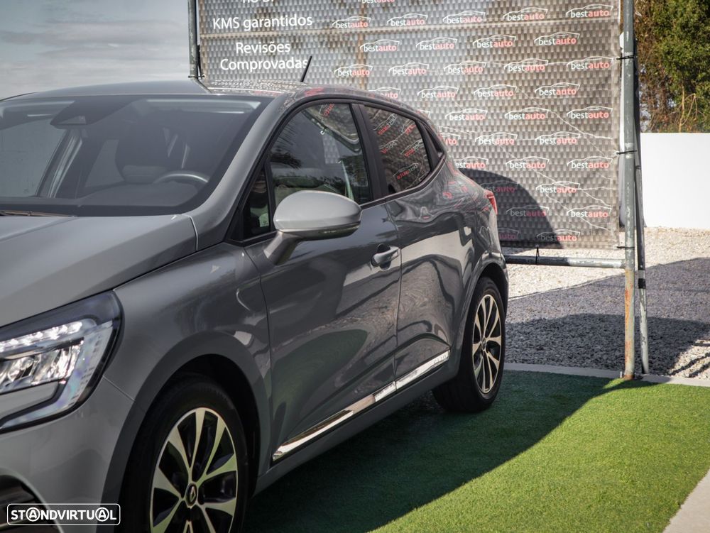 Renault Clio 1.5 Blue dCi Intens - 3