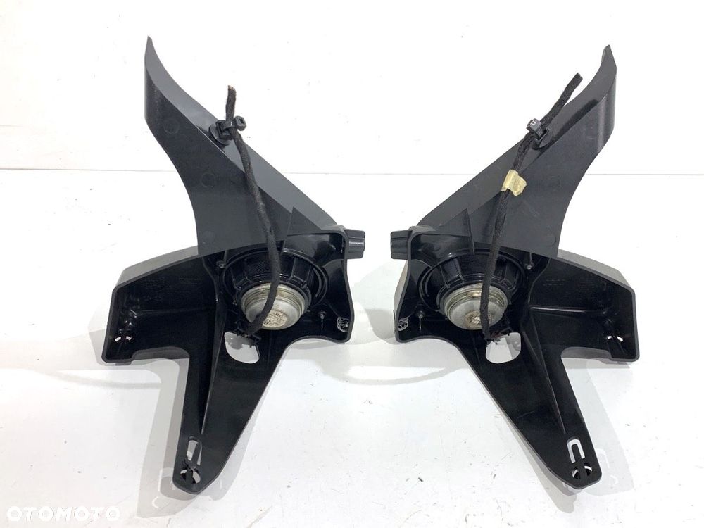 GŁOŚNIKI KOMPLET  AUDI A7 Sportback (4GA, 4GF) 2010 - 2018 RS7 quattro 412 kW [560 KM] benzyna - 12