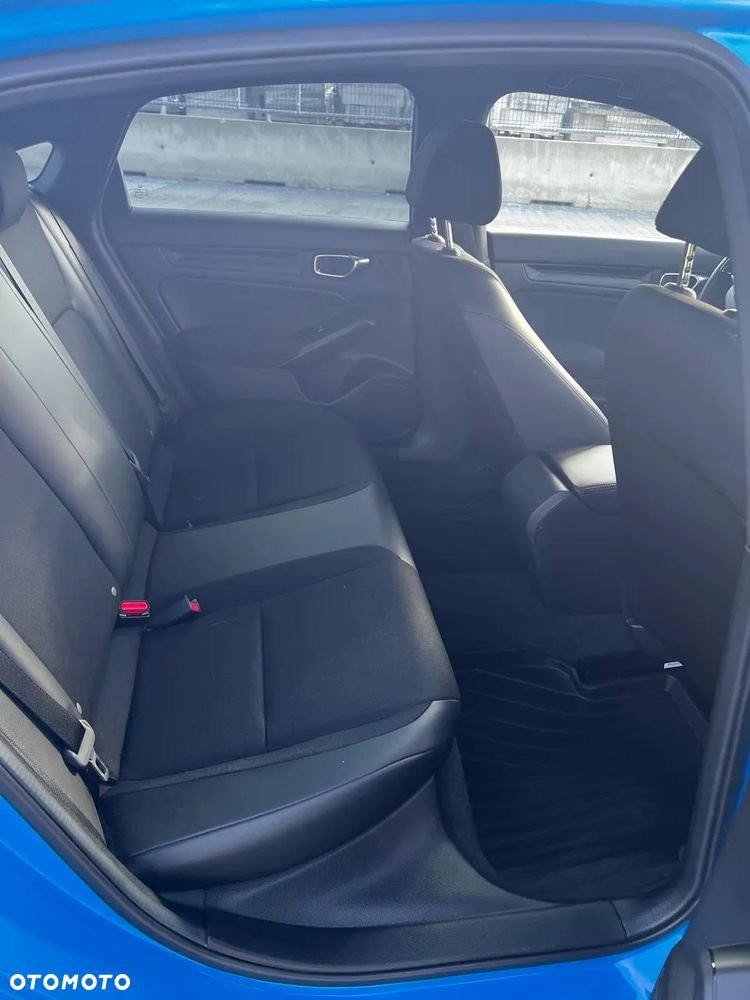 Honda Civic - 19