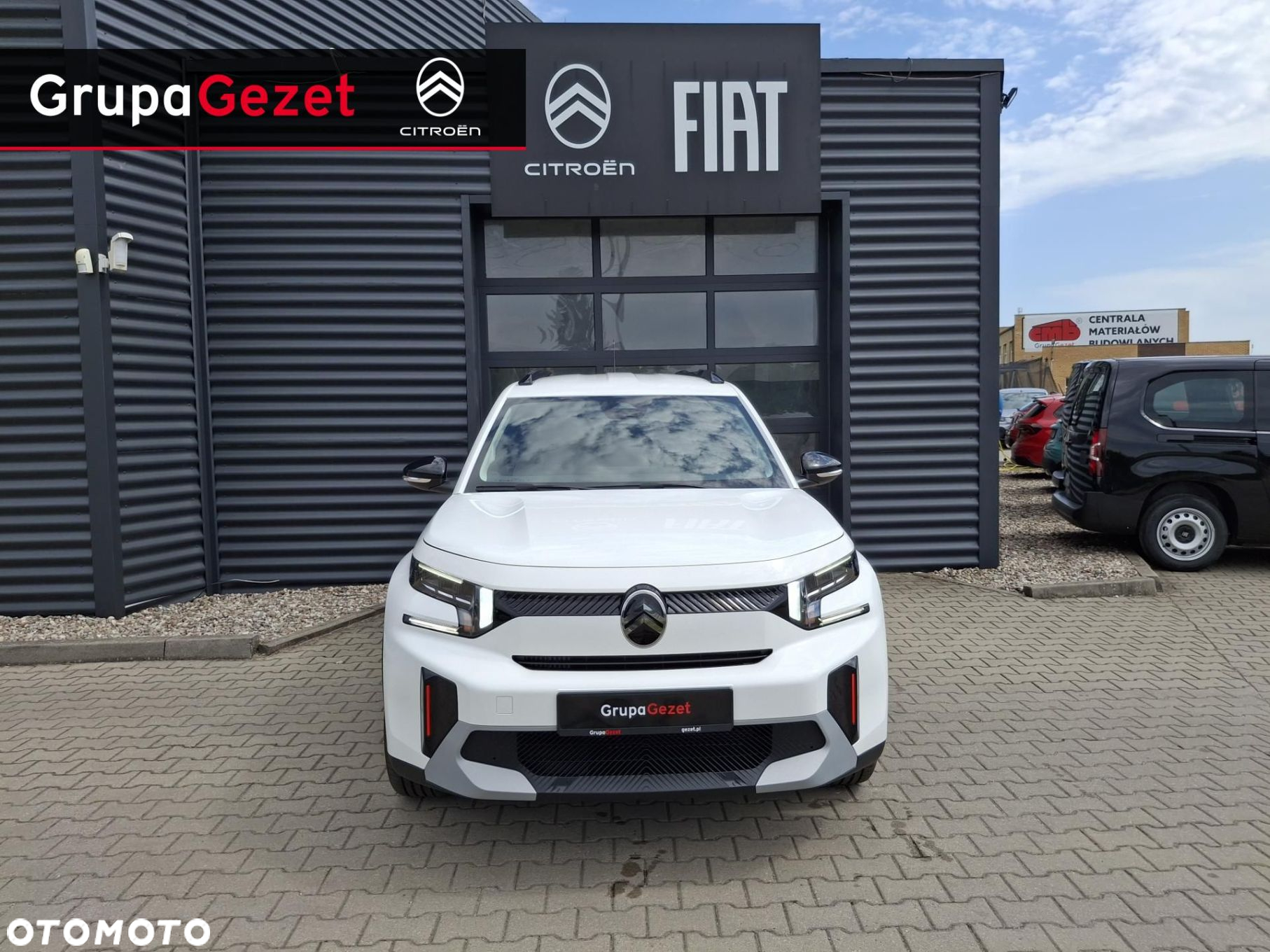 Citroën C3 Aircross - 6