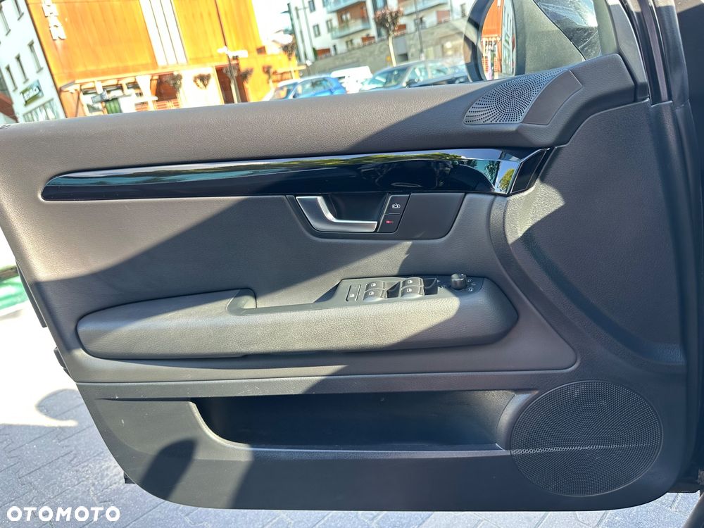 Seat Exeo 2.0 TDI CR Sport - 17