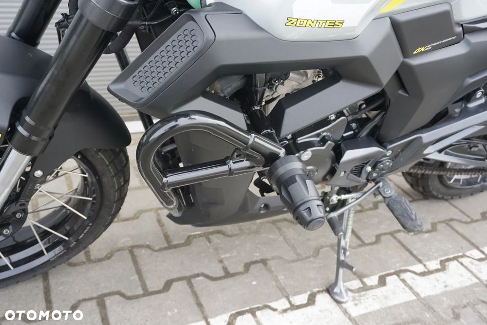 Zontes 125 GK - 19