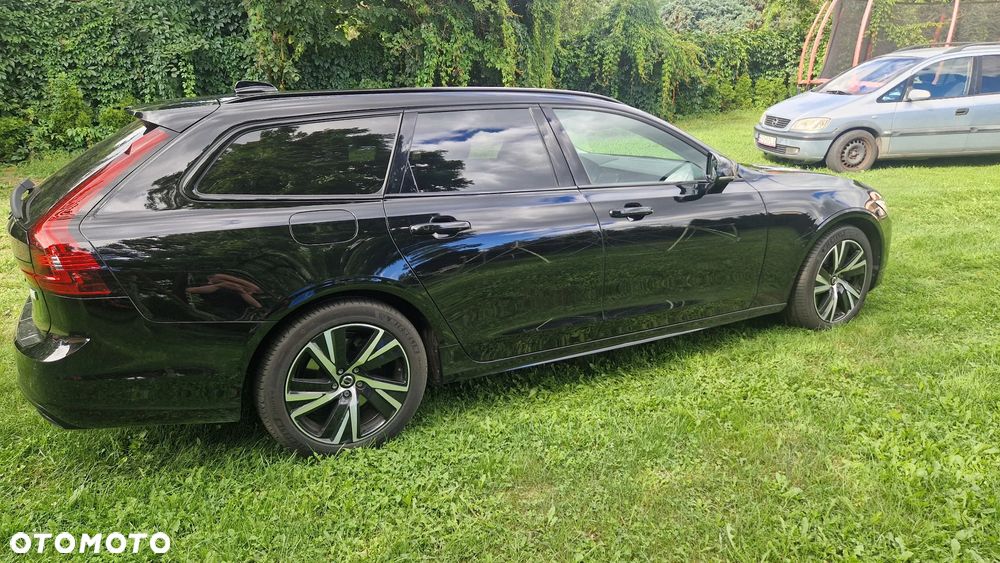 Volvo V90 - 7