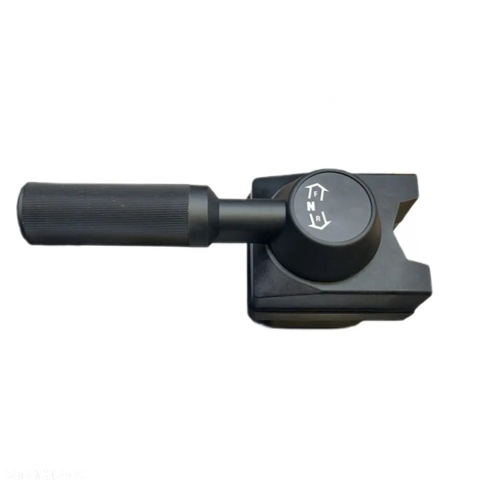 Przełącznik jazdy manual CAT 2612207 ZAM - 4