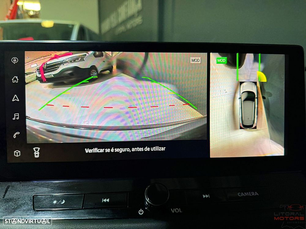 Nissan Qashqai 1.5 e-Power N-Connecta - 33