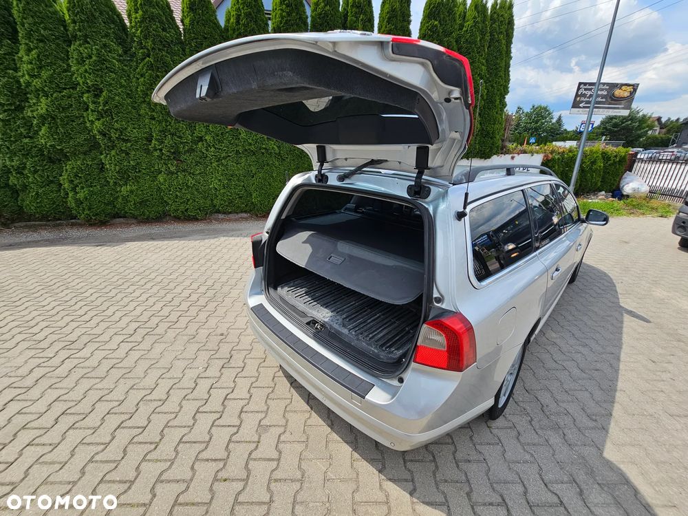 Volvo V70 1.6D DRIVe Momentum - 7