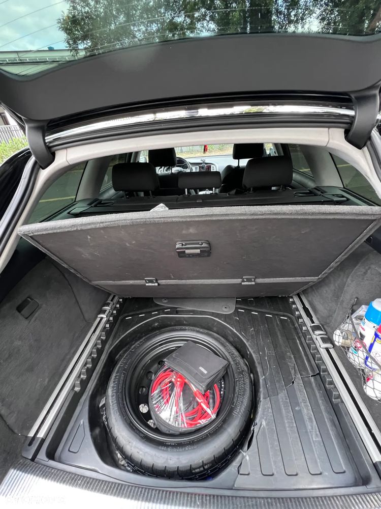 Audi A6 Avant 2.0 TDI Multitronic - 10