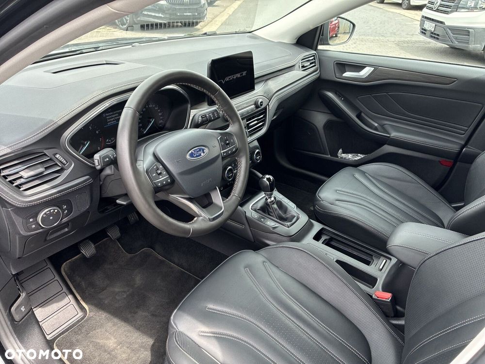 Ford Focus - 9