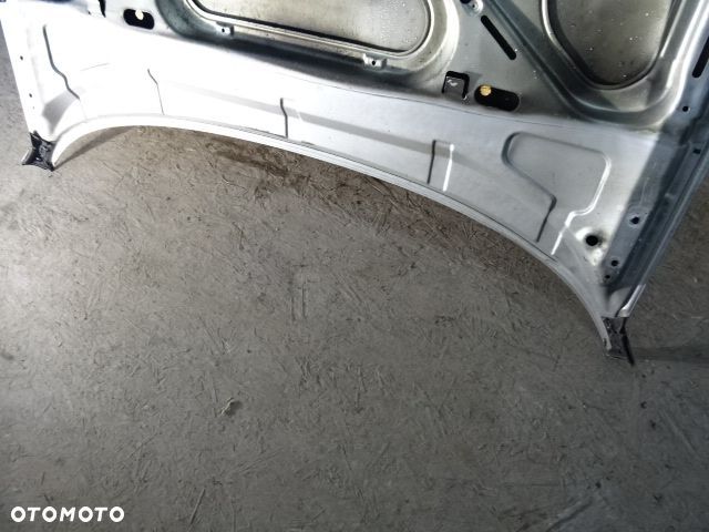MASKA POKRYWA SILNIKA VECTRA B L147 KOMBI 95-99 NR316 - 7