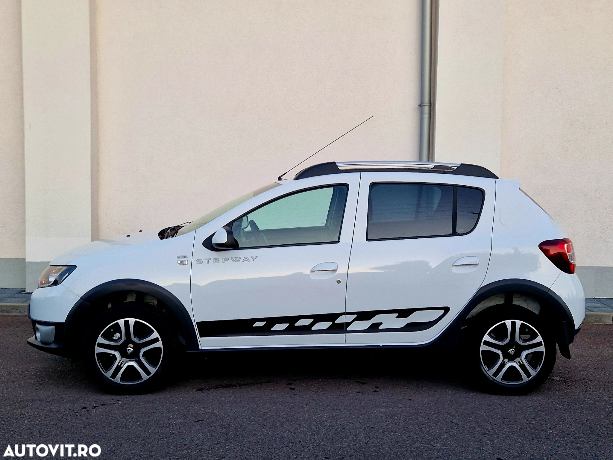 Dacia Sandero Stepway - 16