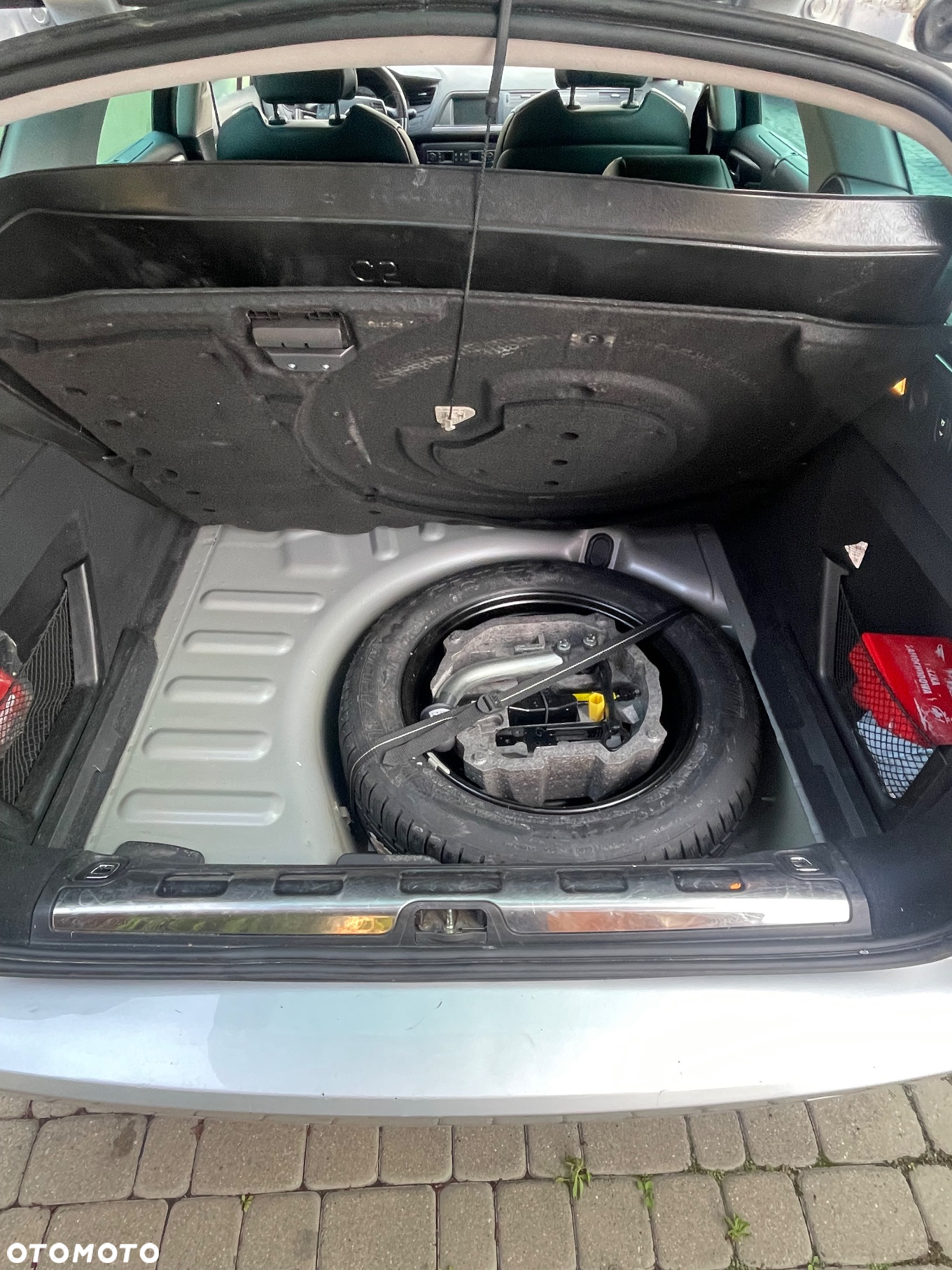 Citroën C5 2.0 HDi Exclusive - 14