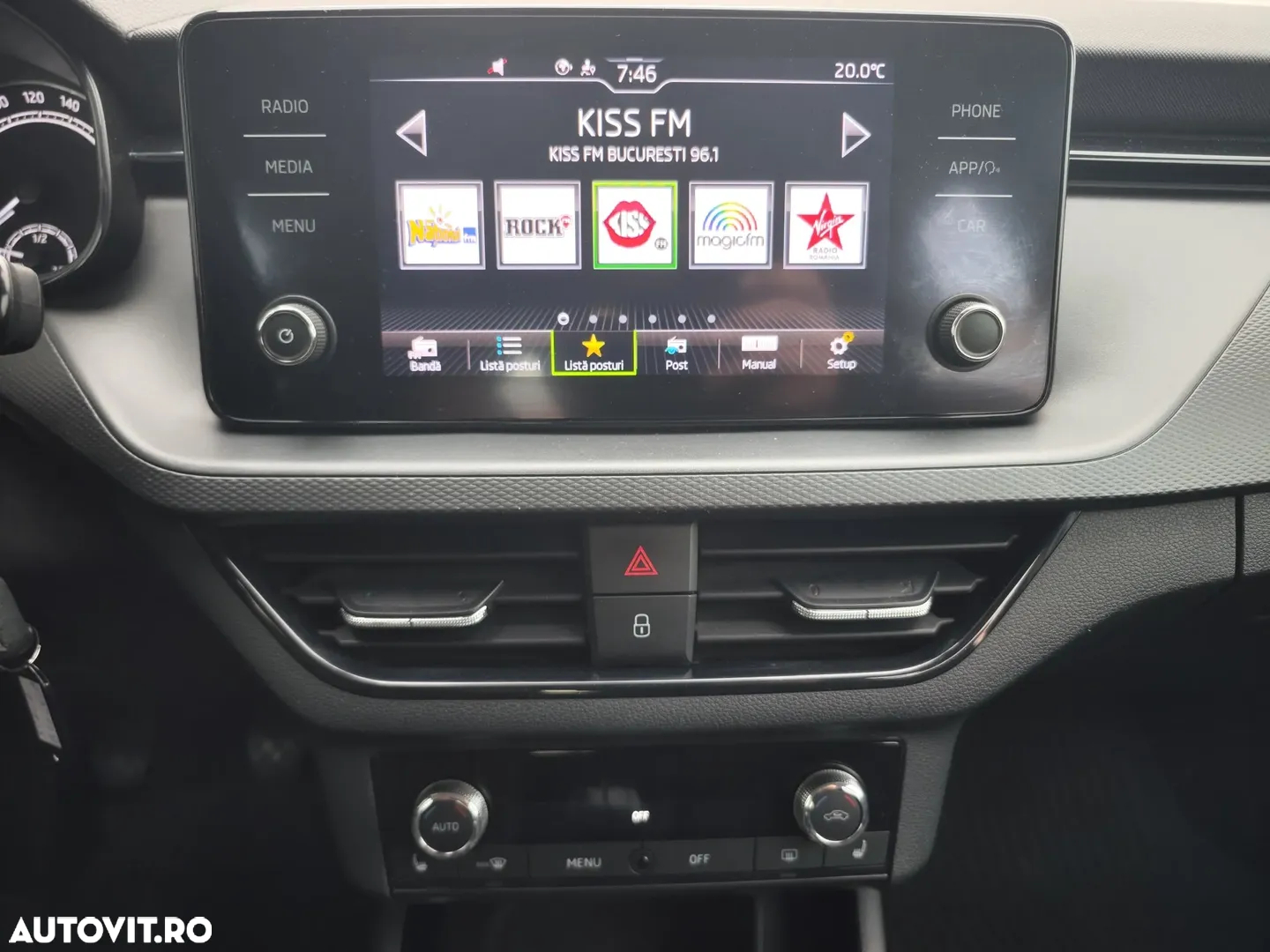 Skoda Scala 1.6 TDI Ambition - 21
