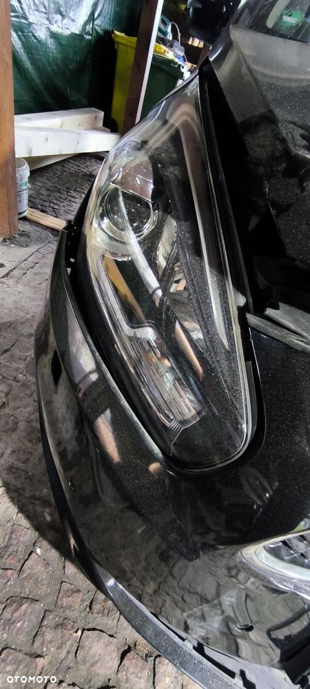 Kia Carens 1.7 CRDi L 7os - 7