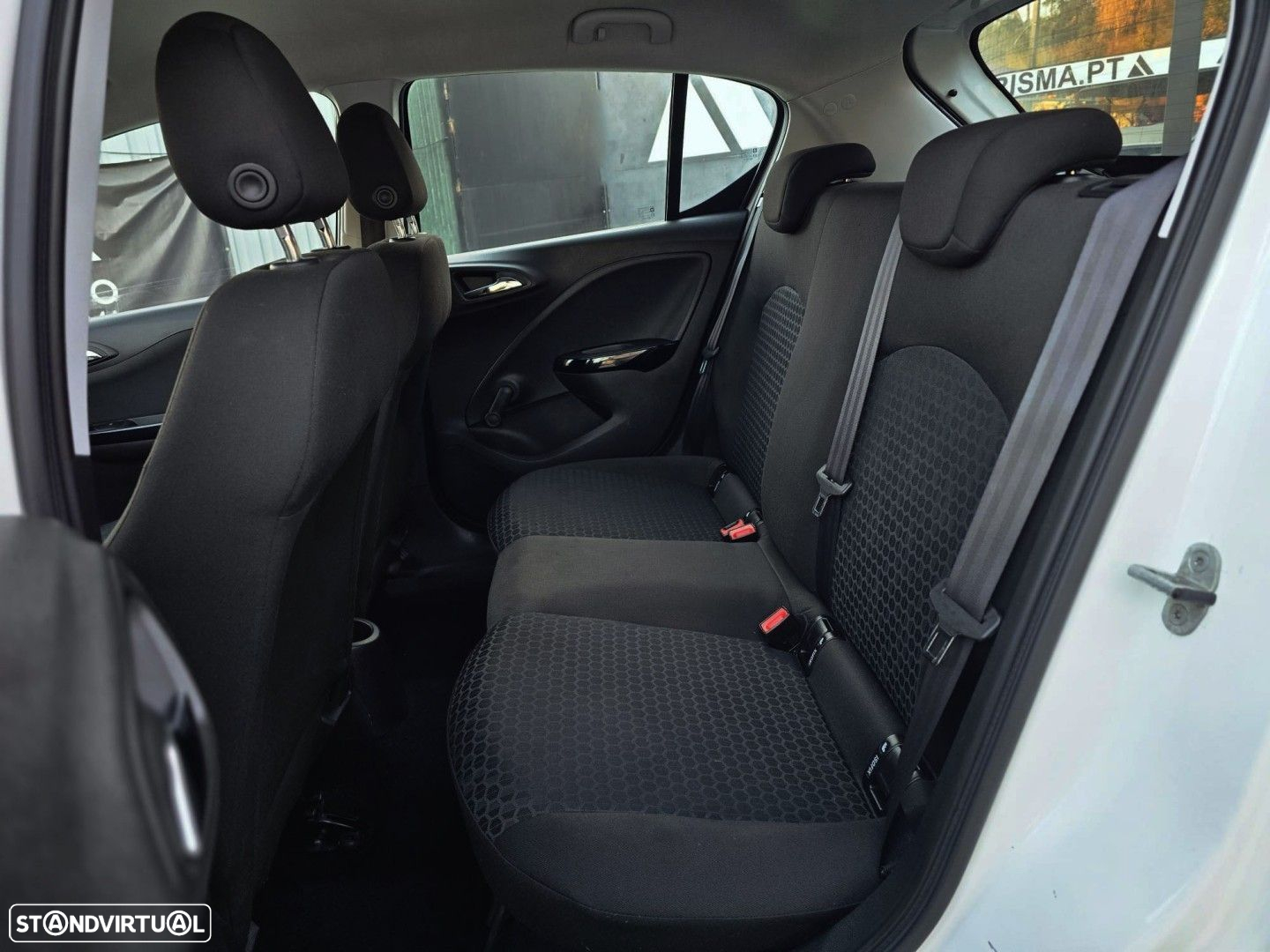 Opel Corsa 1.0 T Enjoy - 7