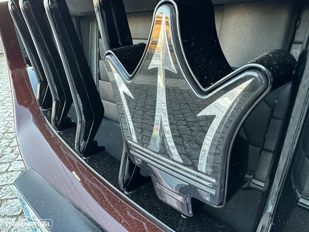 Maserati Levante 3.0 V6 - 13