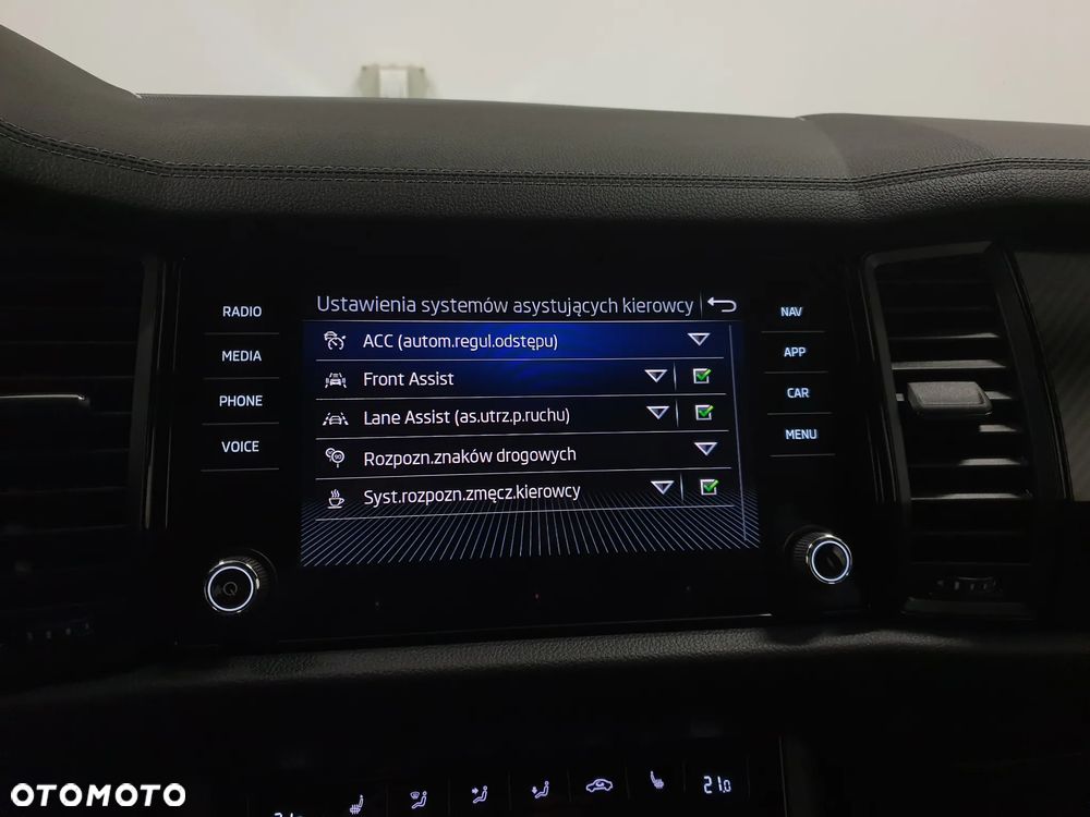 Skoda Kodiaq 2.0 TDI 4x4 DSG Sportline - 25