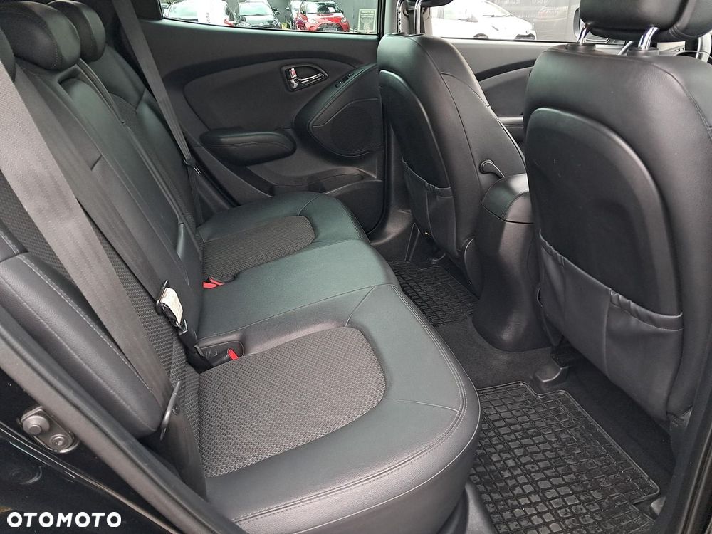 Hyundai ix35 1.6 GDI Comfort 2WD - 11