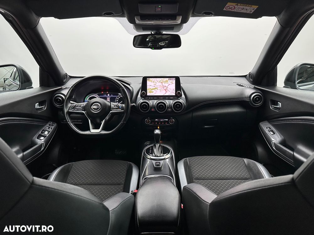 Nissan Juke - 6