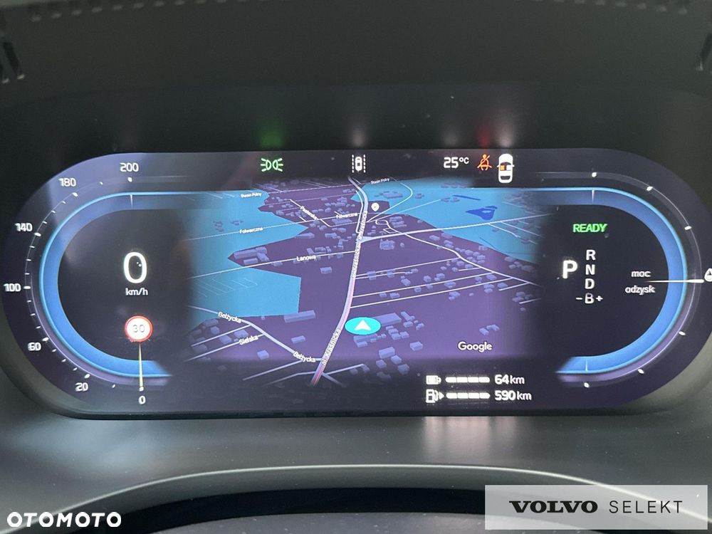 Volvo XC 60 - 15