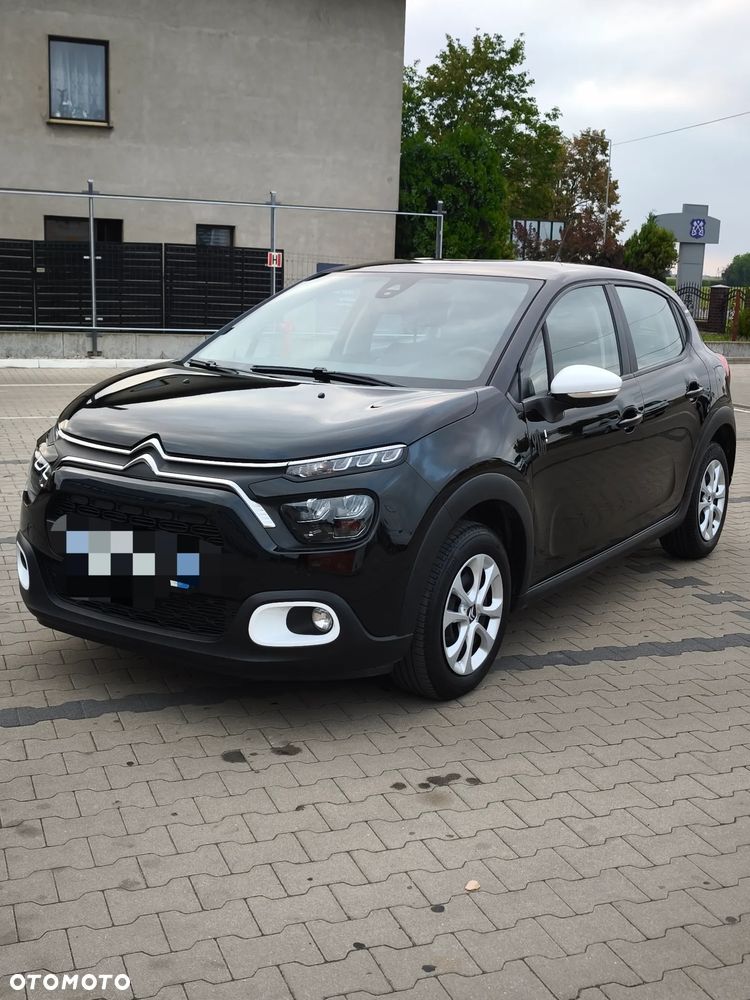 Citroën C3 - 9