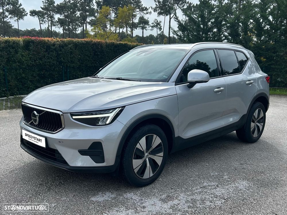 Volvo XC 40 1.5 T2 Core Auto - 1