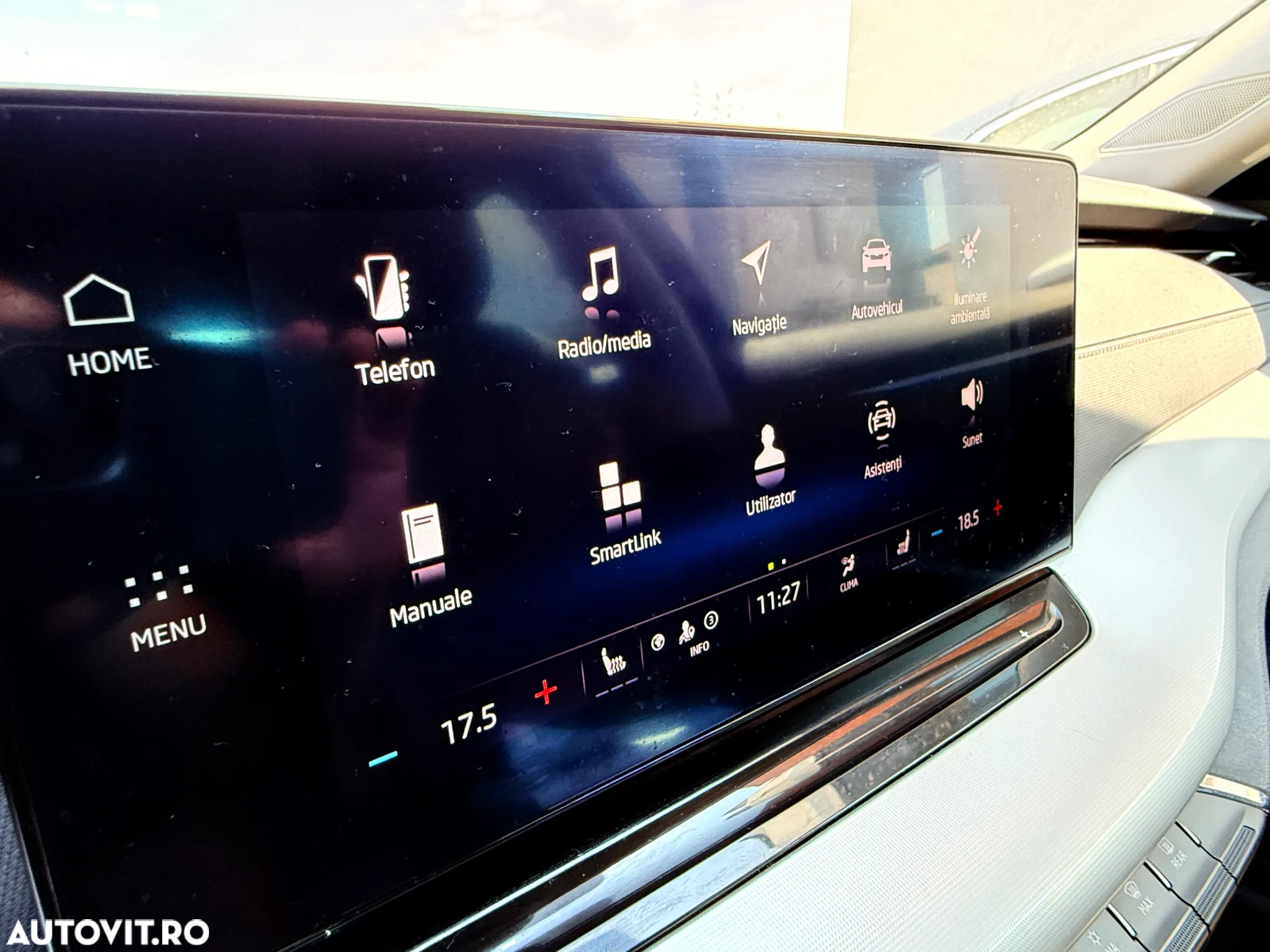 Skoda Octavia 1.0 TSI Ambition - 18