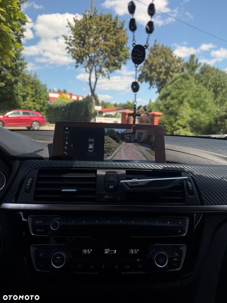 BMW Seria 4 440i M Sport - 24