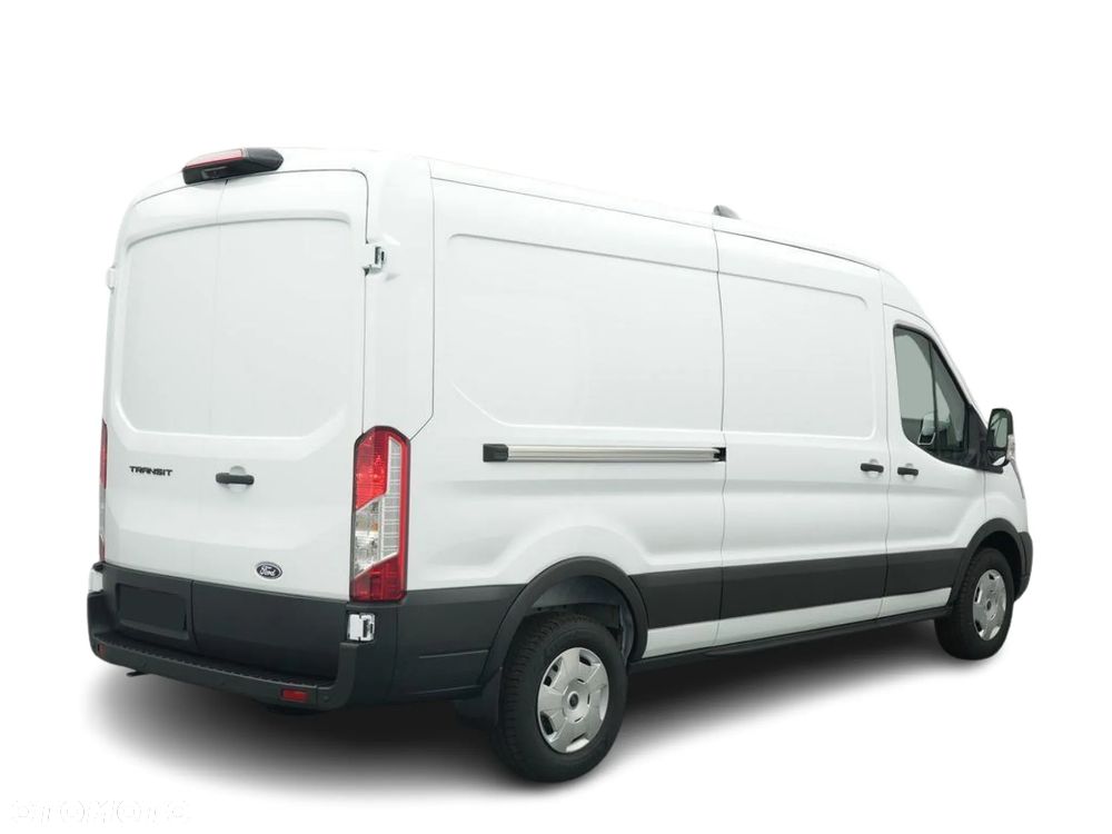 Ford Transit L3H2 Van 130KM Trend - 5