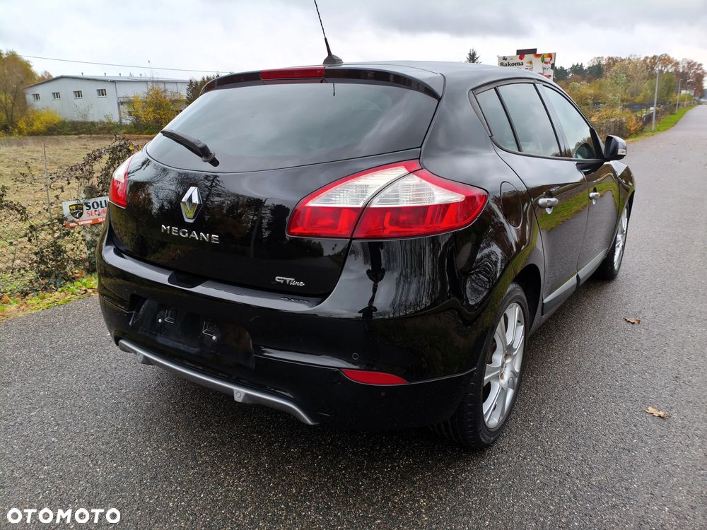 Renault Megane 1.4 16V TCE Bose Edition - 11