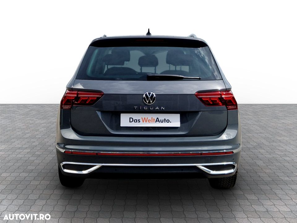 Volkswagen Tiguan 2.0 TDI DSG Life - 9