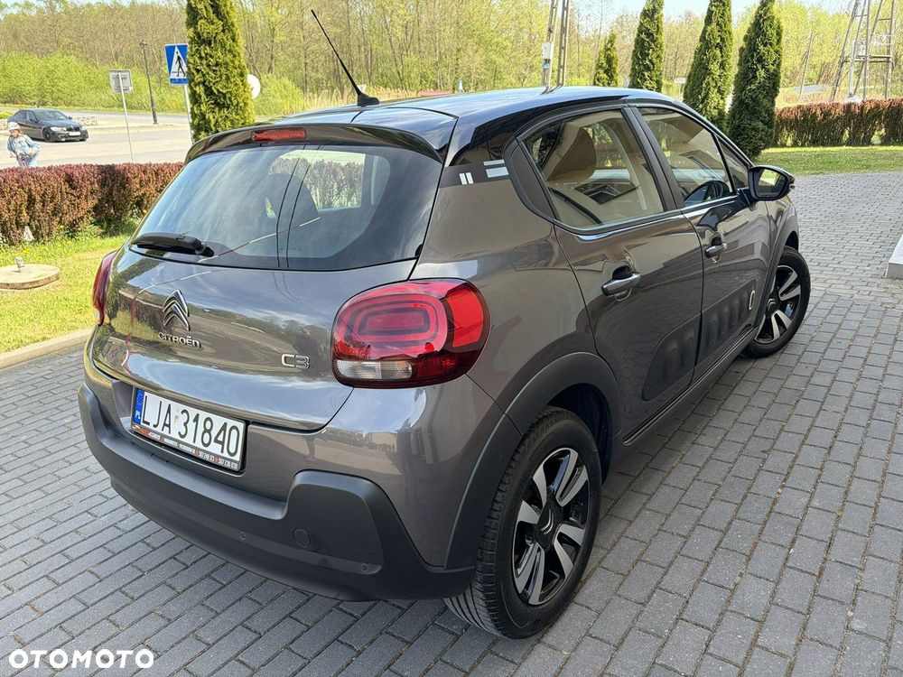 Citroën C3 - 5