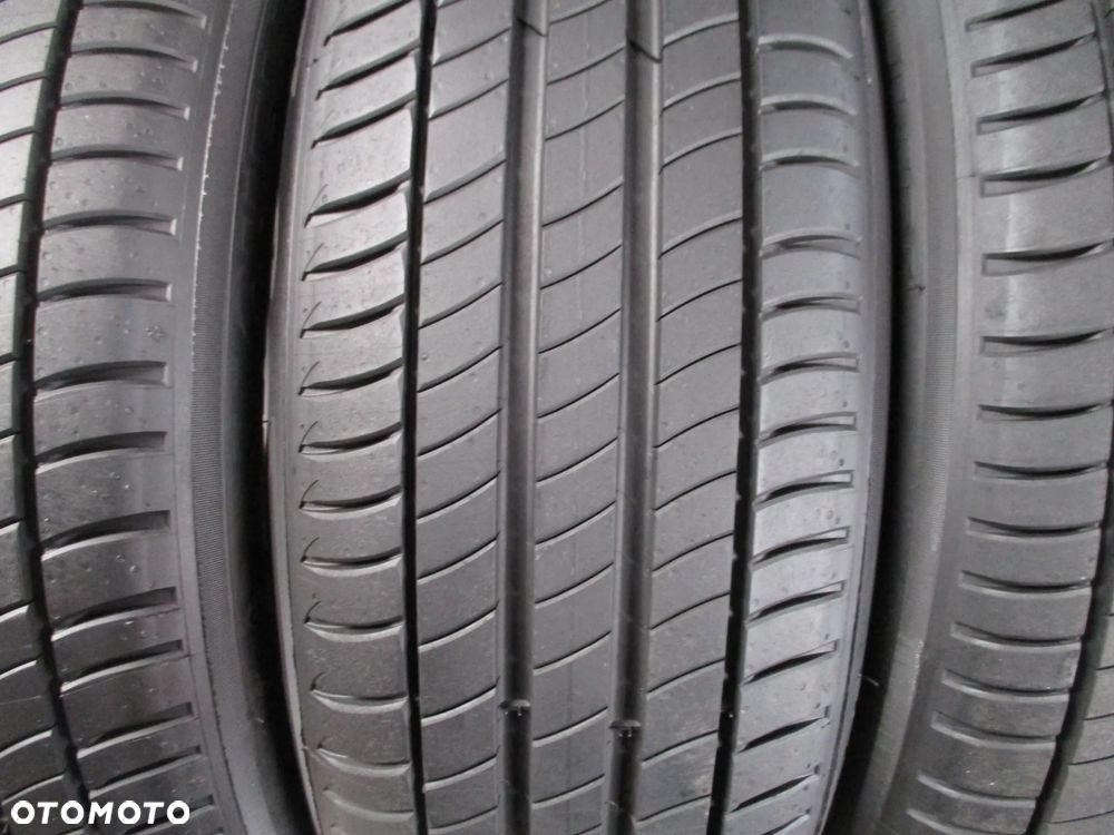 OPONY  205 55 19 97V MICHELIN - LATO - 2
